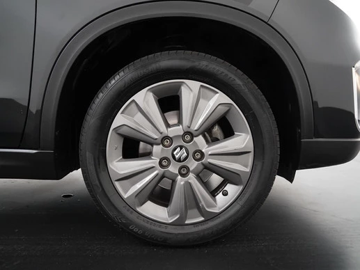 Suzuki Vitara - Afbeelding 25 van 30