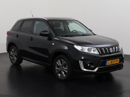Suzuki Vitara - Afbeelding 30 van 30
