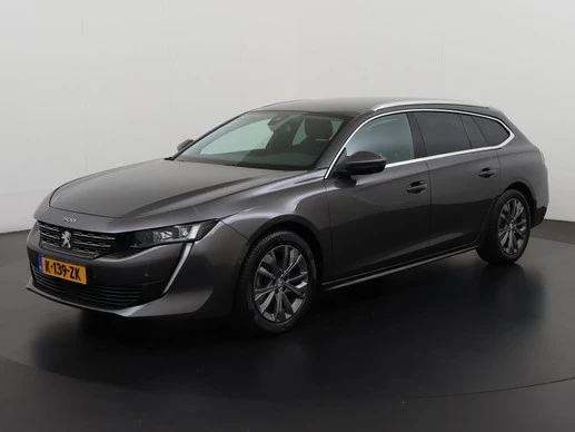 Peugeot 508 - Afbeelding 1 van 30