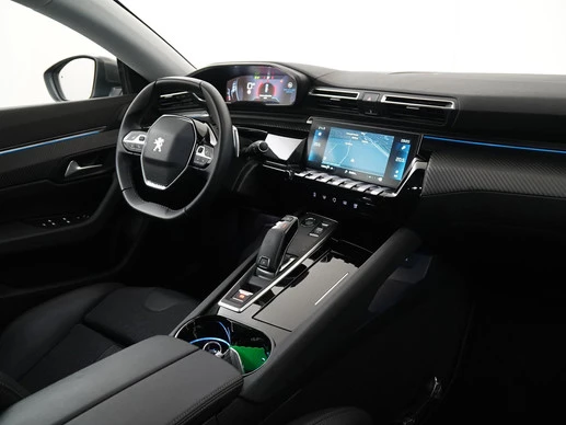 Peugeot 508 - Afbeelding 2 van 30