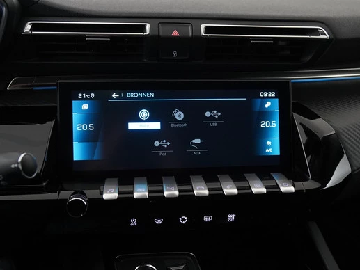 Peugeot 508 - Afbeelding 16 van 30