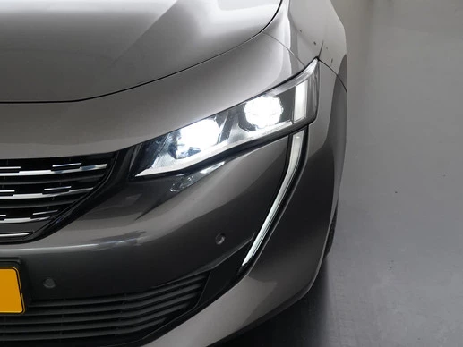 Peugeot 508 - Afbeelding 22 van 30
