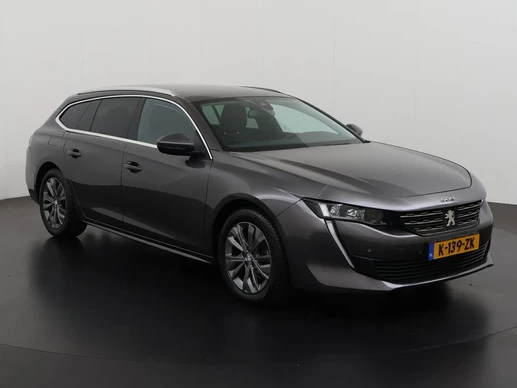 Peugeot 508 - Afbeelding 30 van 30