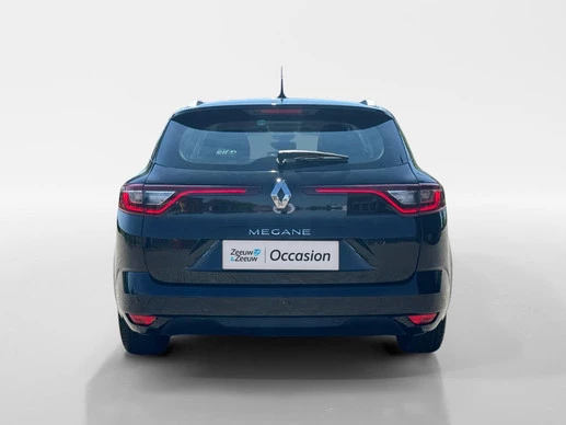 Renault Mégane Estate - Afbeelding 7 van 30
