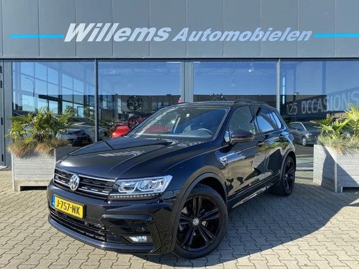 Volkswagen Tiguan - Afbeelding 1 van 30