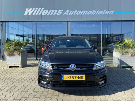 Volkswagen Tiguan - Afbeelding 2 van 30