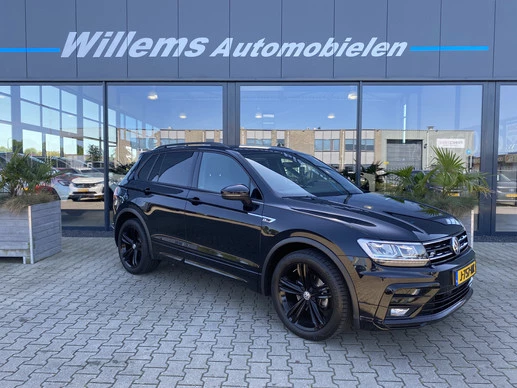 Volkswagen Tiguan - Afbeelding 3 van 30
