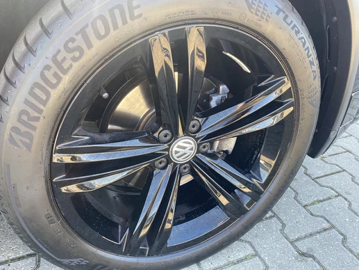 Volkswagen Tiguan - Afbeelding 5 van 30