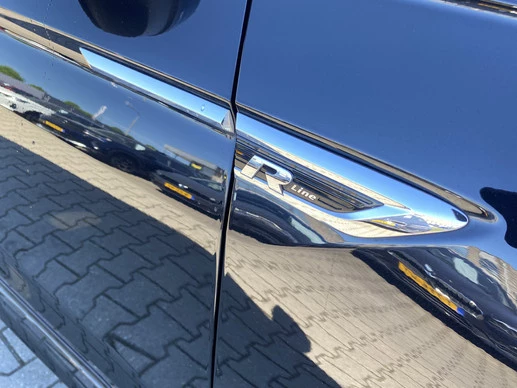 Volkswagen Tiguan - Afbeelding 6 van 30