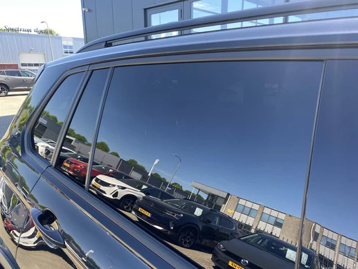 Volkswagen Tiguan - Afbeelding 7 van 30