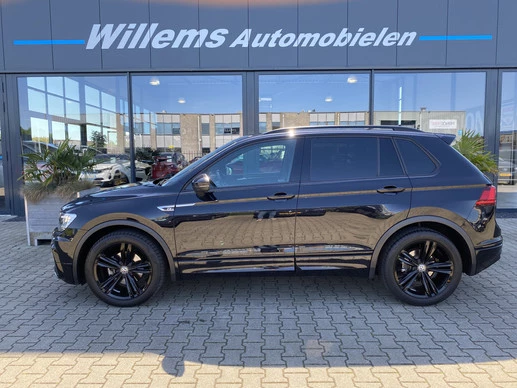 Volkswagen Tiguan - Afbeelding 8 van 30