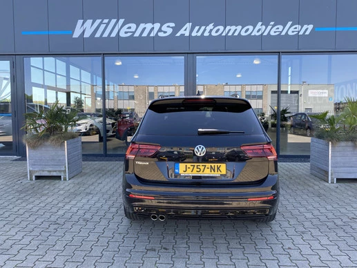 Volkswagen Tiguan - Afbeelding 9 van 30