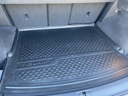 Volkswagen Tiguan - Afbeelding 11 van 30