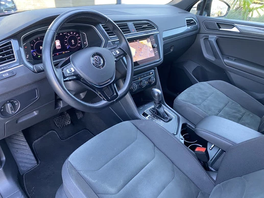 Volkswagen Tiguan - Afbeelding 14 van 30