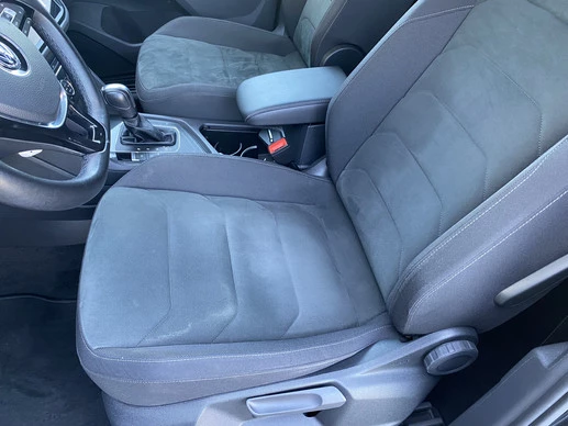 Volkswagen Tiguan - Afbeelding 16 van 30