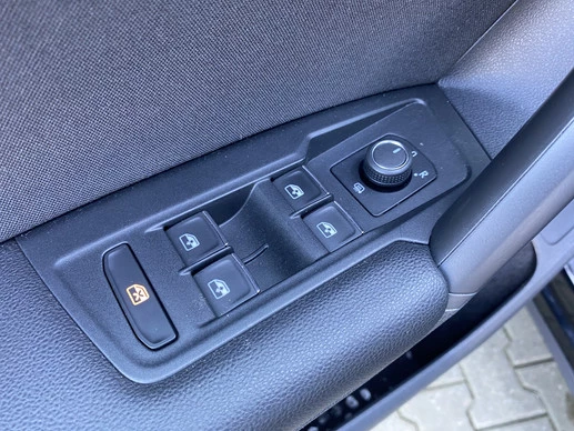 Volkswagen Tiguan - Afbeelding 19 van 30