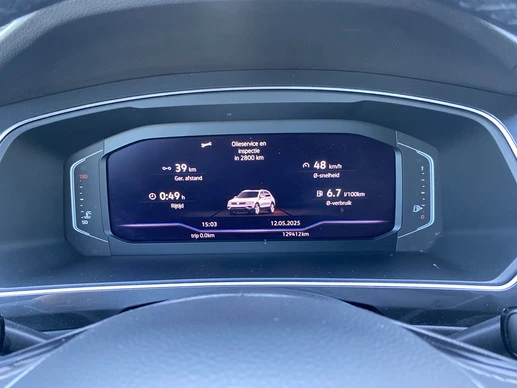 Volkswagen Tiguan - Afbeelding 20 van 30