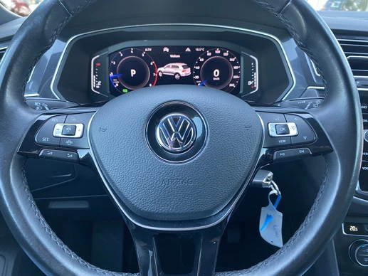 Volkswagen Tiguan - Afbeelding 21 van 30