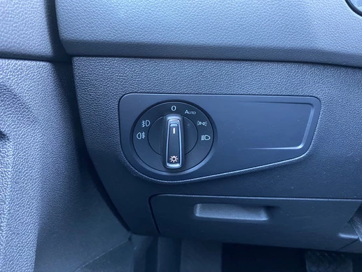 Volkswagen Tiguan - Afbeelding 22 van 30