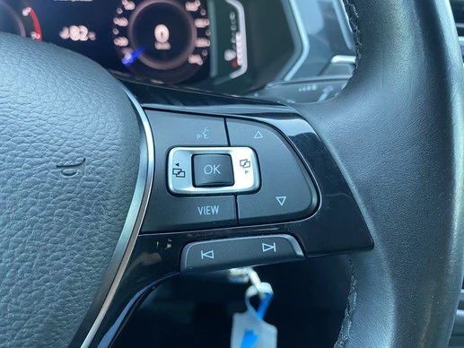 Volkswagen Tiguan - Afbeelding 24 van 30
