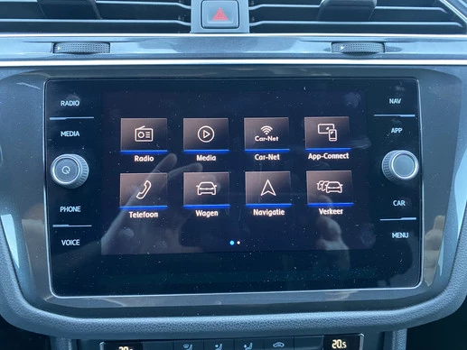 Volkswagen Tiguan - Afbeelding 25 van 30