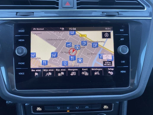 Volkswagen Tiguan - Afbeelding 26 van 30