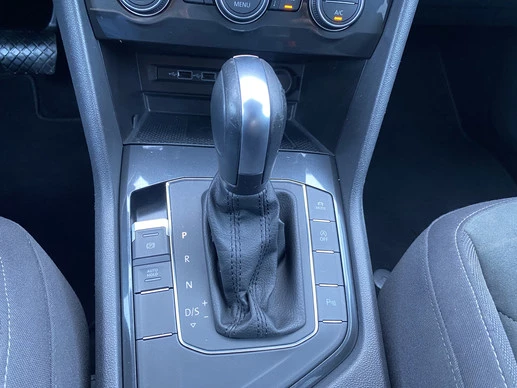 Volkswagen Tiguan - Afbeelding 29 van 30