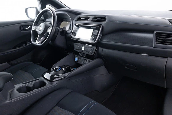 Nissan Leaf - Afbeelding 4 van 28