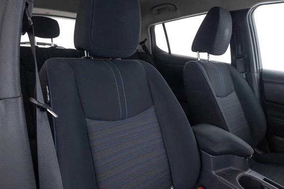Nissan Leaf - Afbeelding 5 van 28