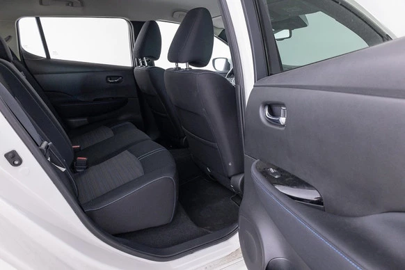 Nissan Leaf - Afbeelding 6 van 28