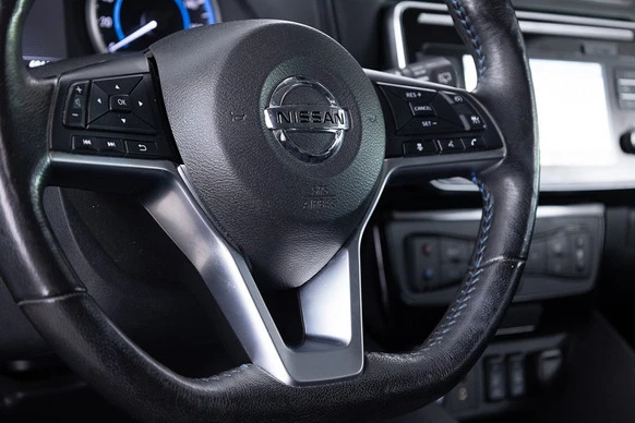 Nissan Leaf - Afbeelding 8 van 28