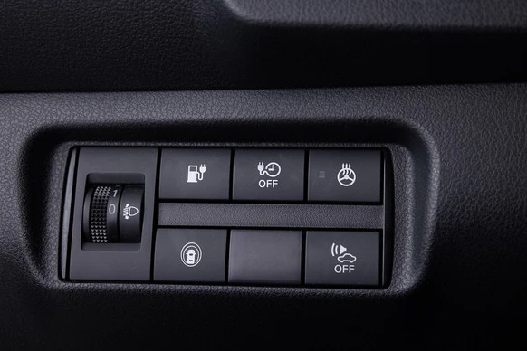 Nissan Leaf - Afbeelding 9 van 28