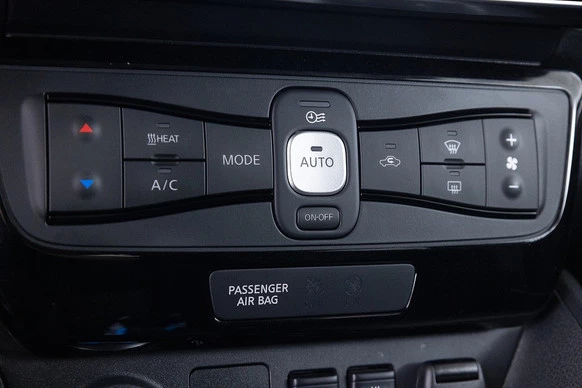 Nissan Leaf - Afbeelding 11 van 28