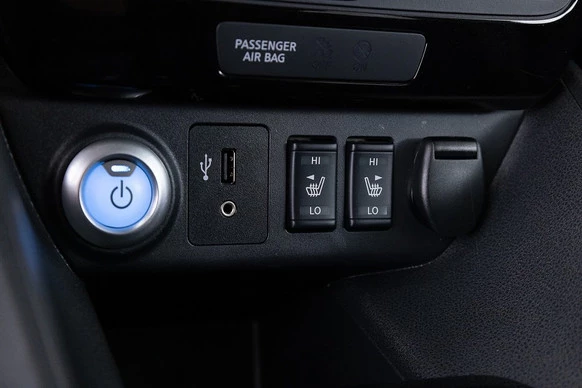 Nissan Leaf - Afbeelding 12 van 28