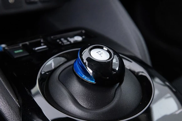 Nissan Leaf - Afbeelding 13 van 28