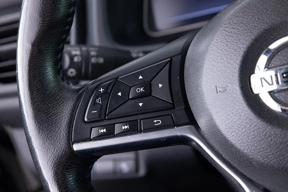 Nissan Leaf - Afbeelding 14 van 28