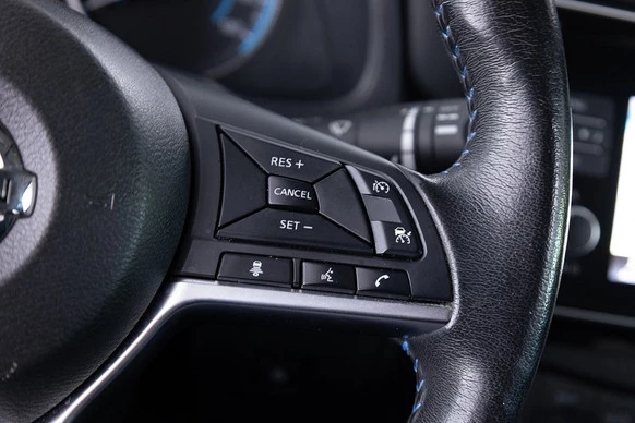 Nissan Leaf - Afbeelding 15 van 28