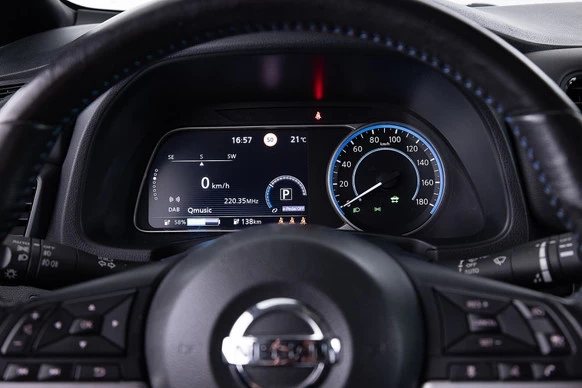 Nissan Leaf - Afbeelding 16 van 28