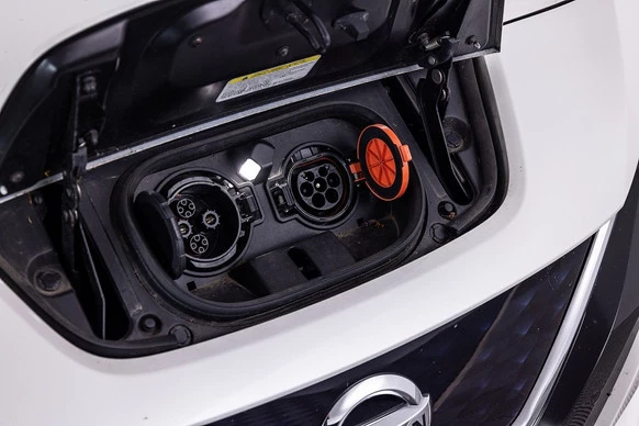 Nissan Leaf - Afbeelding 19 van 28