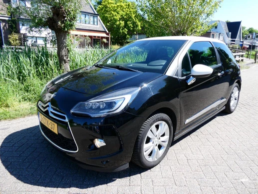 Citroën DS3 - Afbeelding 1 van 26