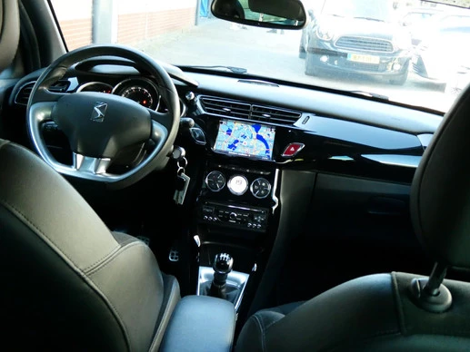 Citroën DS3 - Afbeelding 2 van 26