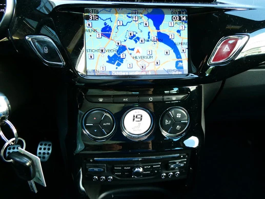 Citroën DS3 - Afbeelding 3 van 26