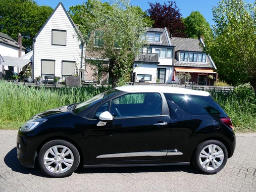 Citroën DS3 - Afbeelding 4 van 26