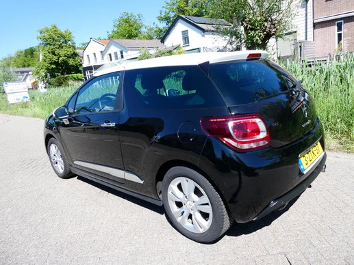 Citroën DS3 - Afbeelding 5 van 26