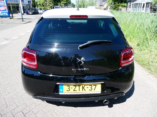 Citroën DS3 - Afbeelding 8 van 26