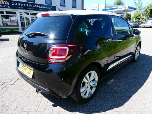 Citroën DS3 - Afbeelding 10 van 26