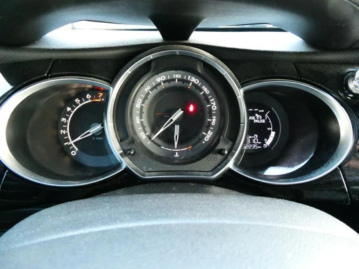 Citroën DS3 - Afbeelding 12 van 26