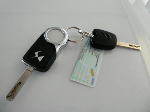 Citroën DS3 - Afbeelding 20 van 26