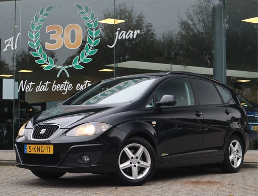 SEAT Altea XL - Afbeelding 1 van 27