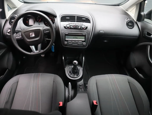 SEAT Altea XL - Afbeelding 3 van 27